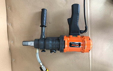 空心鑽頭在使用的時候要注意哪些事項